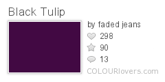 Black_Tulip