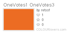 OneVotes1 OneVotes3