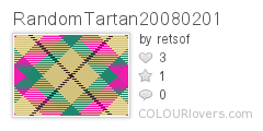 RandomTartan20080201