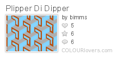 Plipper Di Dipper