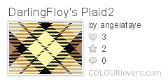 DarlingFloy's Plaid2