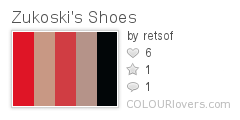 Zukoski's Shoes