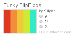 Funky FlipFlops