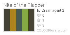 Nite of the Flapper