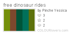 free dinosaur rides