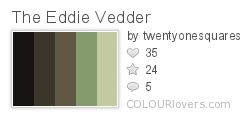 The Eddie Vedder