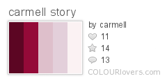 carmell story