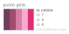 pxinn pink