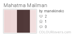 Mahatma Mailman