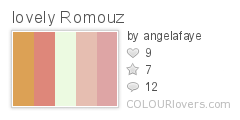 lovely Romouz