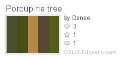 Porcupine tree