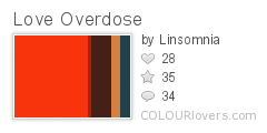 Love Overdose