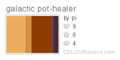galactic pot-healer