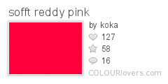sofft_reddy_pink