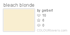 bleach_blonde