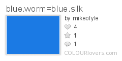 blue.wormblue.silk
