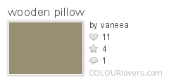 wooden_pillow