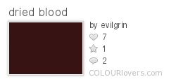 dried_blood