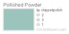 Pollished_Powder