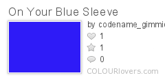 On_Your_Blue_Sleeve