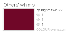 Others_whims