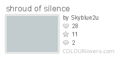 shroud_of_silence