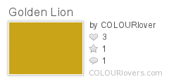 Golden_Lion