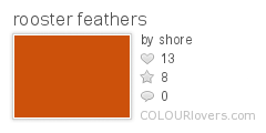 rooster_feathers