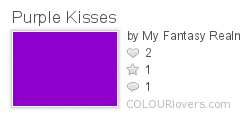 Purple_Kisses