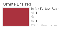 Ornate_Lite_red