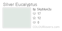 Silver_Eucalyptus
