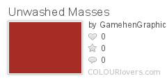 Unwashed_Masses