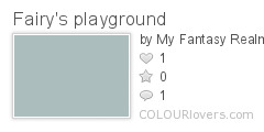 Fairys_playground