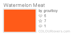 Watermelon_Meat