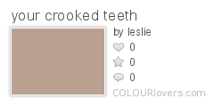 your_crooked_teeth