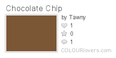 Chocolate_Chip