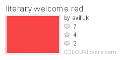 literary_welcome_red