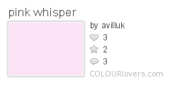 pink_whisper