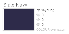 Slate_Navy