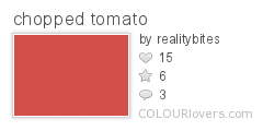 chopped_tomato