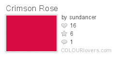 Crimson_Rose