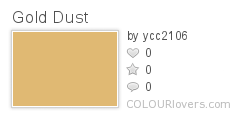 Gold_Dust