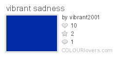 vibrant_sadness