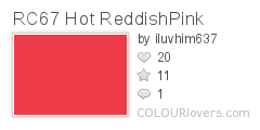 RC67_Hot_ReddishPink