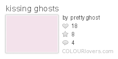 kissing_ghosts