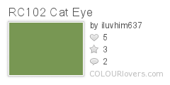 RC102_Cat_Eye
