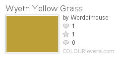 Wyeth_Yellow_Grass