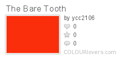 The_Bare_Tooth