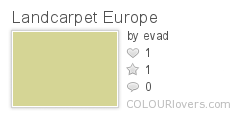 Landcarpet_Europe