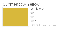 Sunmeadow_Yellow